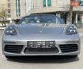 Сірий Порше Boxster, об'ємом двигуна 1.99 л та пробігом 20 тис. км за 59900 $, фото 3 на Automoto.ua