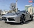 Сірий Порше Boxster, об'ємом двигуна 1.99 л та пробігом 20 тис. км за 59900 $, фото 14 на Automoto.ua