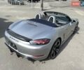 Сірий Порше Boxster, об'ємом двигуна 1.99 л та пробігом 20 тис. км за 59900 $, фото 17 на Automoto.ua