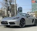 Сірий Порше Boxster, об'ємом двигуна 1.99 л та пробігом 20 тис. км за 59900 $, фото 1 на Automoto.ua