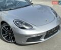 Сірий Порше Boxster, об'ємом двигуна 1.99 л та пробігом 20 тис. км за 59900 $, фото 32 на Automoto.ua