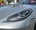 Сірий Порше Boxster, об'ємом двигуна 1.99 л та пробігом 20 тис. км за 59900 $, фото 31 на Automoto.ua