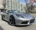 Сірий Порше Boxster, об'ємом двигуна 1.99 л та пробігом 20 тис. км за 59900 $, фото 9 на Automoto.ua