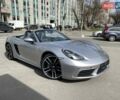 Сірий Порше Boxster, об'ємом двигуна 1.99 л та пробігом 20 тис. км за 59900 $, фото 1 на Automoto.ua