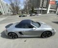 Сірий Порше Boxster, об'ємом двигуна 1.99 л та пробігом 20 тис. км за 59900 $, фото 26 на Automoto.ua