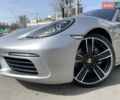 Сірий Порше Boxster, об'ємом двигуна 1.99 л та пробігом 20 тис. км за 59900 $, фото 30 на Automoto.ua