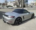 Сірий Порше Boxster, об'ємом двигуна 1.99 л та пробігом 20 тис. км за 59900 $, фото 19 на Automoto.ua