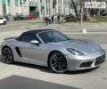 Сірий Порше Boxster, об'ємом двигуна 1.99 л та пробігом 20 тис. км за 59900 $, фото 8 на Automoto.ua