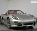 Сірий Порше Boxster, об'ємом двигуна 2.7 л та пробігом 1 тис. км за 90500 $, фото 1 на Automoto.ua