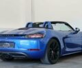 Синій Порше Boxster, об'ємом двигуна 2 л та пробігом 53 тис. км за 85000 $, фото 3 на Automoto.ua