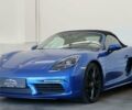 Синій Порше Boxster, об'ємом двигуна 2 л та пробігом 53 тис. км за 85000 $, фото 1 на Automoto.ua