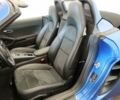 Синій Порше Boxster, об'ємом двигуна 2 л та пробігом 53 тис. км за 85000 $, фото 9 на Automoto.ua
