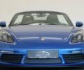 Синій Порше Boxster, об'ємом двигуна 2 л та пробігом 53 тис. км за 85000 $, фото 4 на Automoto.ua