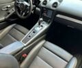 Синій Порше Boxster, об'ємом двигуна 2.5 л та пробігом 30 тис. км за 17000 $, фото 8 на Automoto.ua