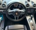 Синій Порше Boxster, об'ємом двигуна 2.5 л та пробігом 30 тис. км за 17000 $, фото 10 на Automoto.ua