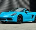 Синій Порше Boxster, об'ємом двигуна 2.5 л та пробігом 30 тис. км за 17000 $, фото 2 на Automoto.ua