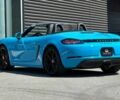 Синій Порше Boxster, об'ємом двигуна 2.5 л та пробігом 30 тис. км за 17000 $, фото 4 на Automoto.ua