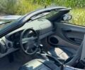 Синий Порше Бокстер, объемом двигателя 2.48 л и пробегом 157 тыс. км за 15999 $, фото 7 на Automoto.ua