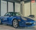 Синій Порше Boxster, об'ємом двигуна 2.69 л та пробігом 113 тис. км за 19990 $, фото 10 на Automoto.ua