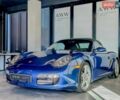 Синій Порше Boxster, об'ємом двигуна 2.69 л та пробігом 113 тис. км за 19990 $, фото 9 на Automoto.ua