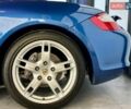 Синій Порше Boxster, об'ємом двигуна 2.69 л та пробігом 113 тис. км за 26500 $, фото 4 на Automoto.ua