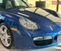 Синій Порше Boxster, об'ємом двигуна 2.7 л та пробігом 113 тис. км за 26500 $, фото 25 на Automoto.ua