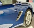 Синій Порше Boxster, об'ємом двигуна 2.69 л та пробігом 113 тис. км за 19990 $, фото 28 на Automoto.ua