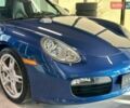 Синій Порше Boxster, об'ємом двигуна 2.69 л та пробігом 113 тис. км за 19990 $, фото 26 на Automoto.ua