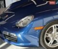 Синій Порше Boxster, об'ємом двигуна 2.7 л та пробігом 113 тис. км за 26500 $, фото 10 на Automoto.ua