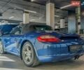 Синій Порше Boxster, об'ємом двигуна 2.69 л та пробігом 113 тис. км за 19990 $, фото 36 на Automoto.ua