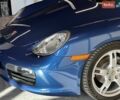 Синій Порше Boxster, об'ємом двигуна 2.69 л та пробігом 113 тис. км за 19990 $, фото 6 на Automoto.ua