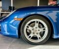 Синій Порше Boxster, об'ємом двигуна 2.69 л та пробігом 113 тис. км за 26500 $, фото 3 на Automoto.ua