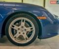 Синій Порше Boxster, об'ємом двигуна 2.69 л та пробігом 113 тис. км за 19990 $, фото 2 на Automoto.ua