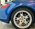 Синій Порше Boxster, об'ємом двигуна 2.69 л та пробігом 113 тис. км за 19990 $, фото 5 на Automoto.ua
