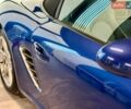 Синій Порше Boxster, об'ємом двигуна 2.69 л та пробігом 113 тис. км за 19990 $, фото 27 на Automoto.ua