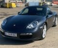 Синий Порше Бокстер, объемом двигателя 2.69 л и пробегом 57 тыс. км за 28000 $, фото 1 на Automoto.ua