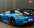 Синій Порше Boxster, об'ємом двигуна 1.99 л та пробігом 25 тис. км за 85000 $, фото 27 на Automoto.ua