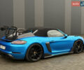 Синій Порше Boxster, об'ємом двигуна 1.99 л та пробігом 25 тис. км за 85000 $, фото 19 на Automoto.ua