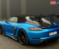 Синій Порше Boxster, об'ємом двигуна 1.99 л та пробігом 25 тис. км за 85000 $, фото 28 на Automoto.ua