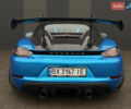 Синій Порше Boxster, об'ємом двигуна 1.99 л та пробігом 25 тис. км за 85000 $, фото 30 на Automoto.ua