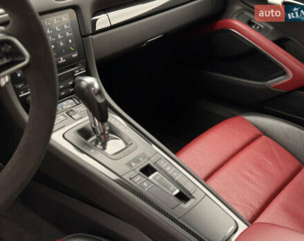 Синій Порше Boxster, об'ємом двигуна 1.99 л та пробігом 25 тис. км за 85000 $, фото 46 на Automoto.ua