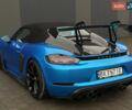Синій Порше Boxster, об'ємом двигуна 1.99 л та пробігом 25 тис. км за 85000 $, фото 32 на Automoto.ua