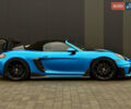 Синій Порше Boxster, об'ємом двигуна 1.99 л та пробігом 25 тис. км за 85000 $, фото 18 на Automoto.ua