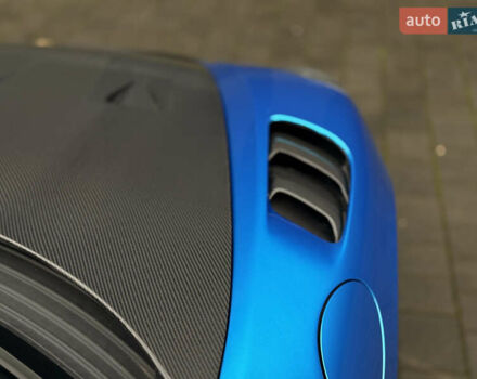 Синий Порше Бокстер, объемом двигателя 1.99 л и пробегом 25 тыс. км за 69000 $, фото 40 на Automoto.ua