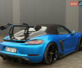 Синій Порше Boxster, об'ємом двигуна 1.99 л та пробігом 25 тис. км за 85000 $, фото 34 на Automoto.ua