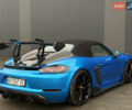 Синій Порше Boxster, об'ємом двигуна 1.99 л та пробігом 25 тис. км за 85000 $, фото 33 на Automoto.ua