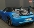 Синій Порше Boxster, об'ємом двигуна 1.99 л та пробігом 25 тис. км за 85000 $, фото 31 на Automoto.ua