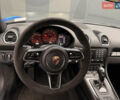 Синій Порше Boxster, об'ємом двигуна 1.99 л та пробігом 25 тис. км за 85000 $, фото 45 на Automoto.ua