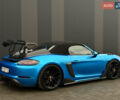 Синій Порше Boxster, об'ємом двигуна 1.99 л та пробігом 25 тис. км за 85000 $, фото 20 на Automoto.ua