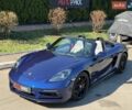 Синій Порше Boxster, об'ємом двигуна 4 л та пробігом 24 тис. км за 81111 $, фото 6 на Automoto.ua